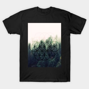 Forest Fog T-Shirt